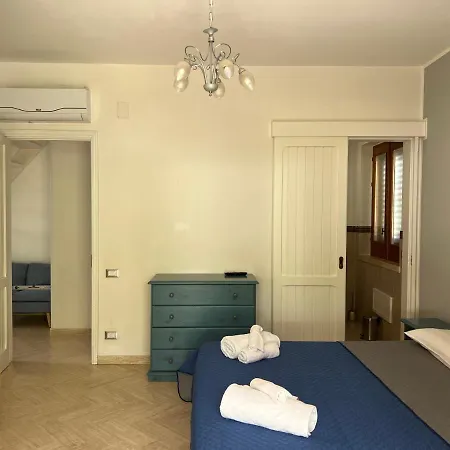 Guest house Camera Vista Mare E Monte Cofano