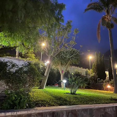 Guest house Camera Vista Mare E Monte Cofano *