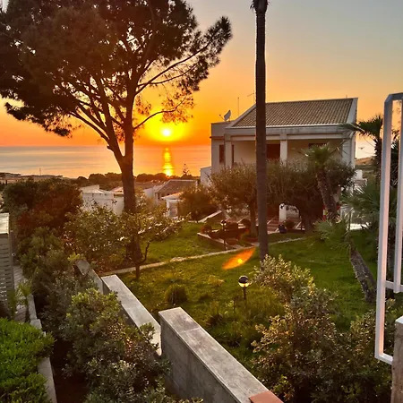 Guest house Camera Vista Mare E Monte Cofano