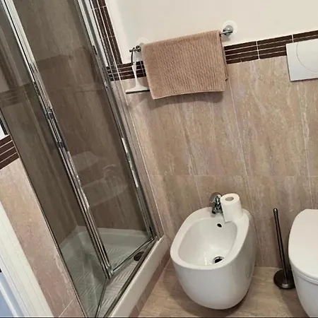 Guest house Camera Vista Mare E Monte Cofano
